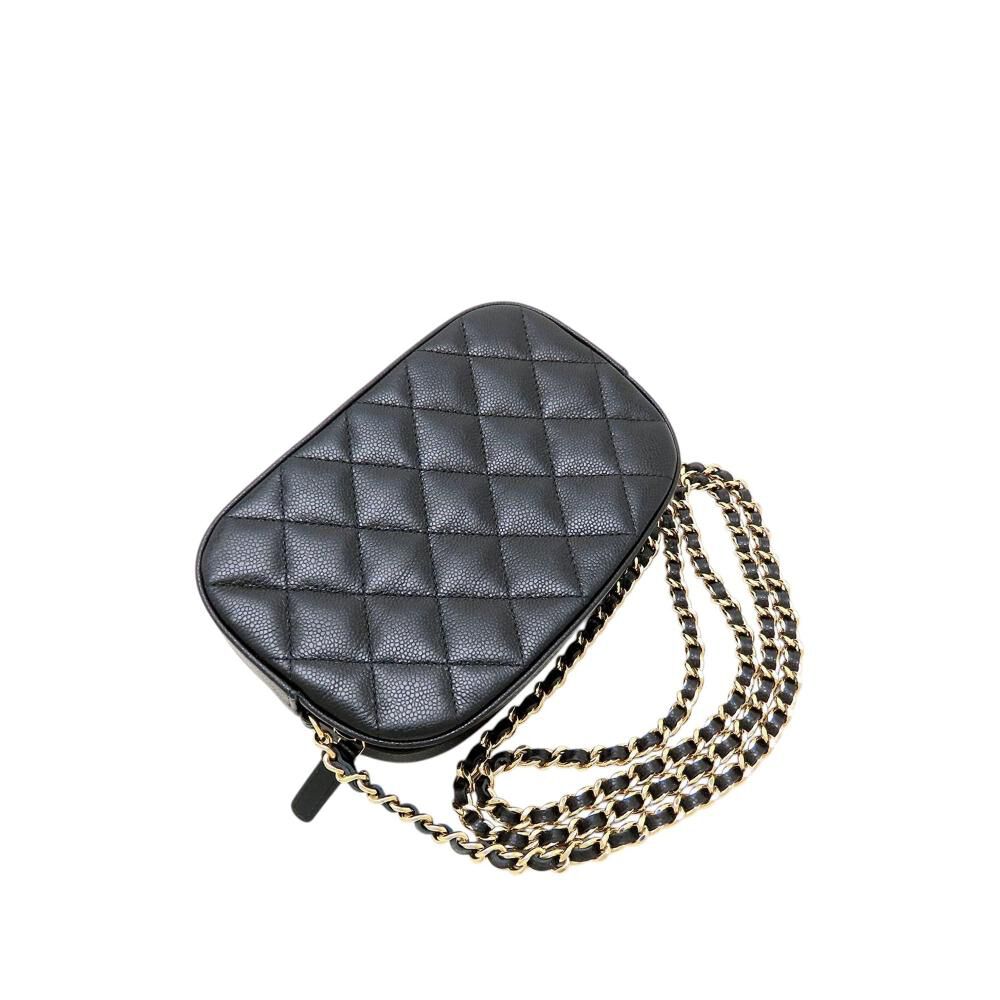 Chanel Crossbody Bag