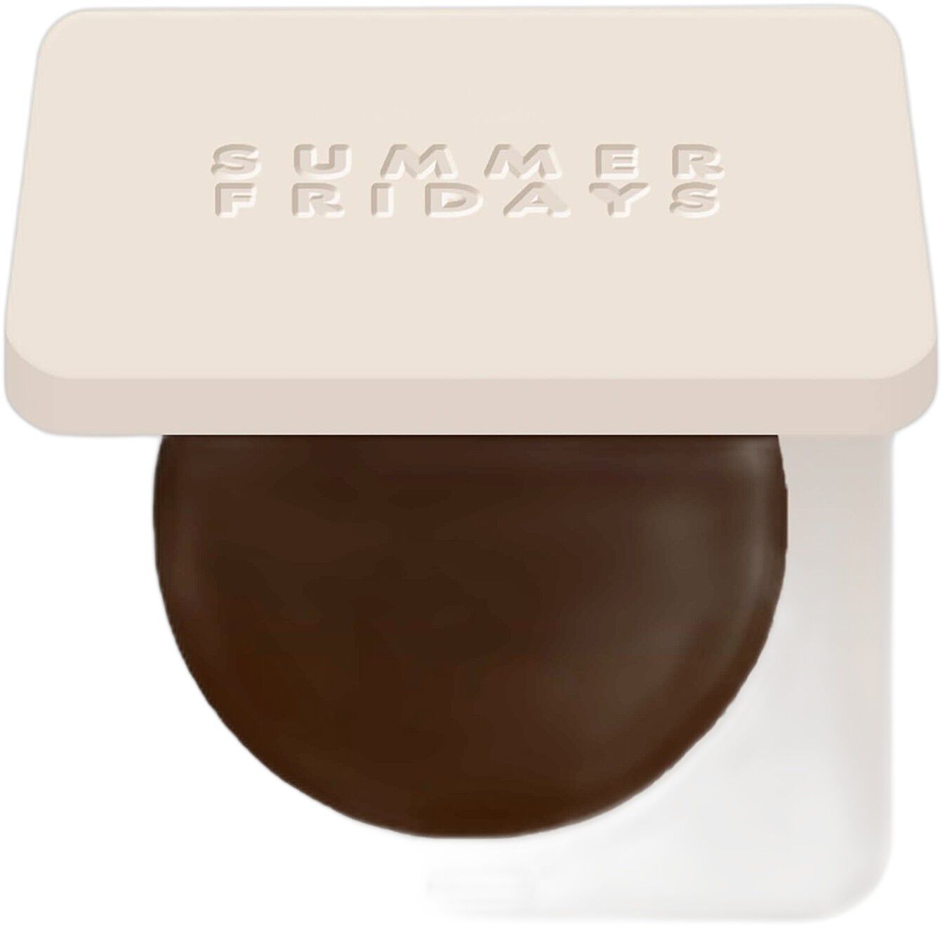 Bronzer Butter Balm - Kr&auml;mig bronzer