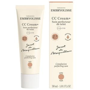CC CREAM SHADE 2 NUDE 30ML