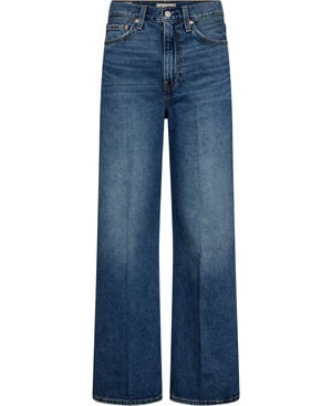 RIBCAGE WIDE LEG H223 POLAR PE