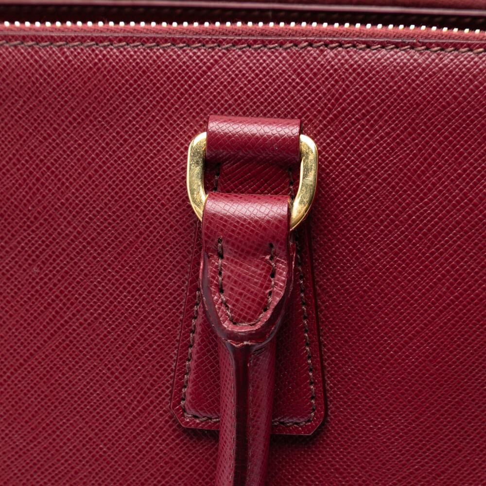 Prada Galleria Bag