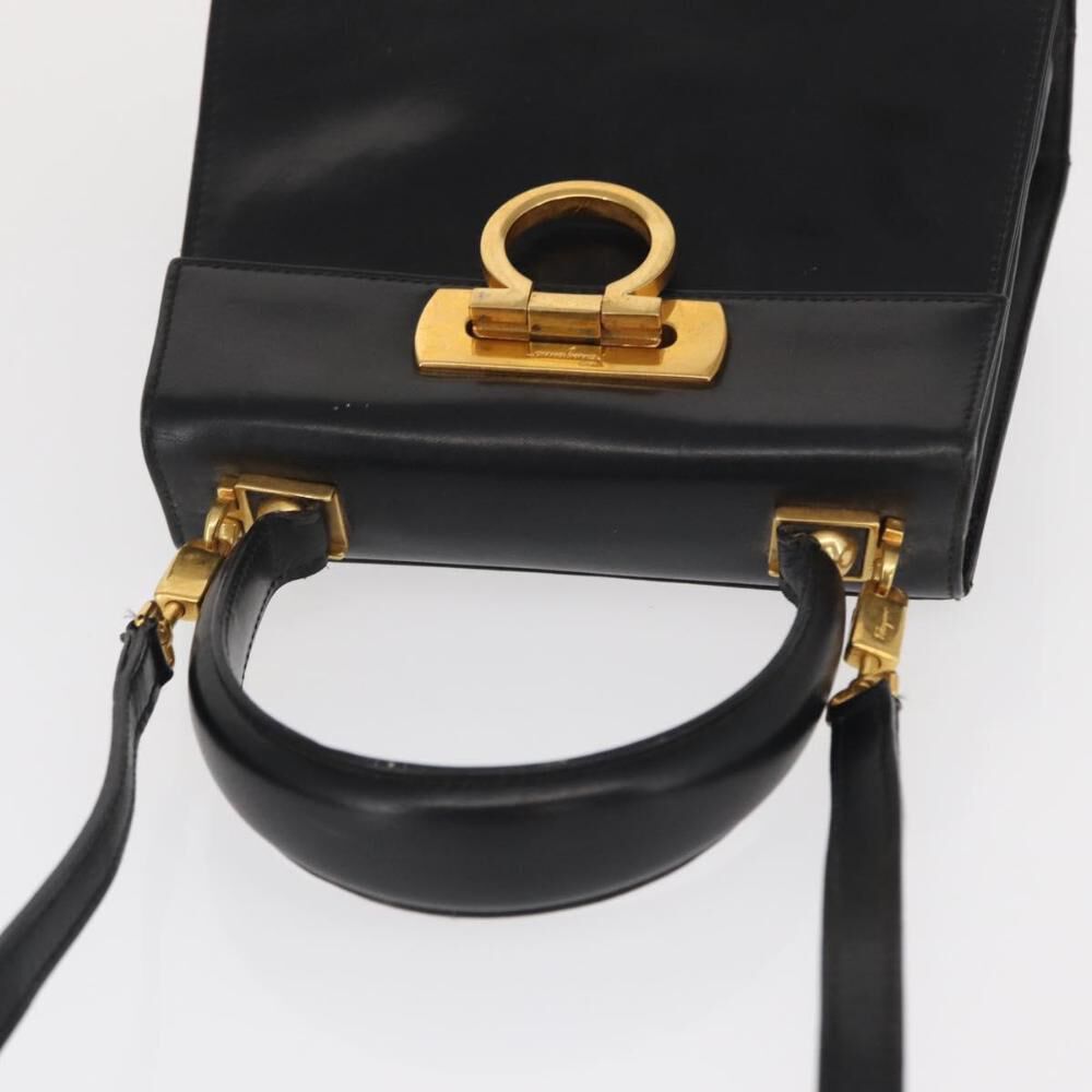 Salvatore Ferragamo Shoulder Bag