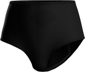 Ekstra Høj-talje Menstrual Trusser overnight