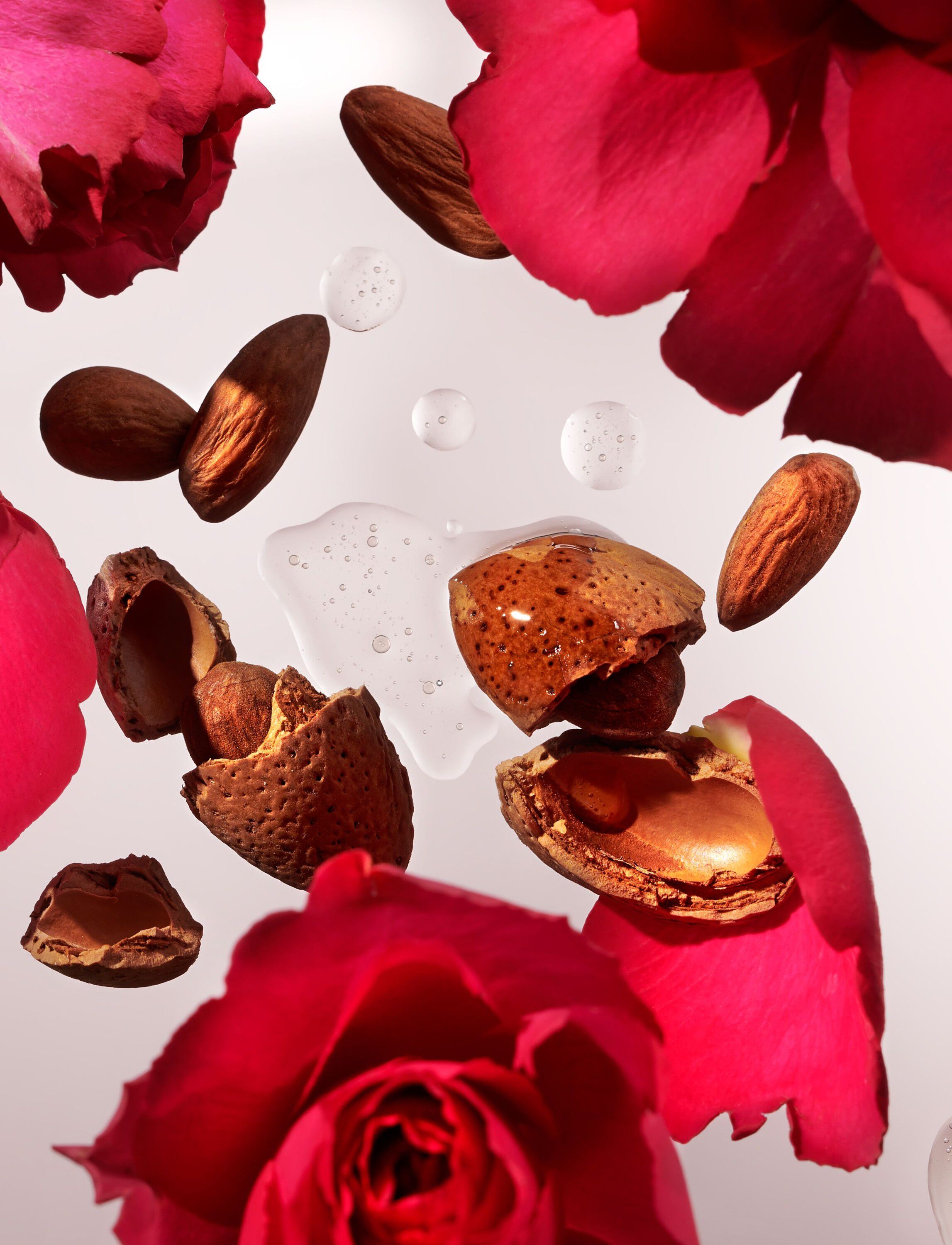 The Ritual of Ayurveda Foaming Shower Gel