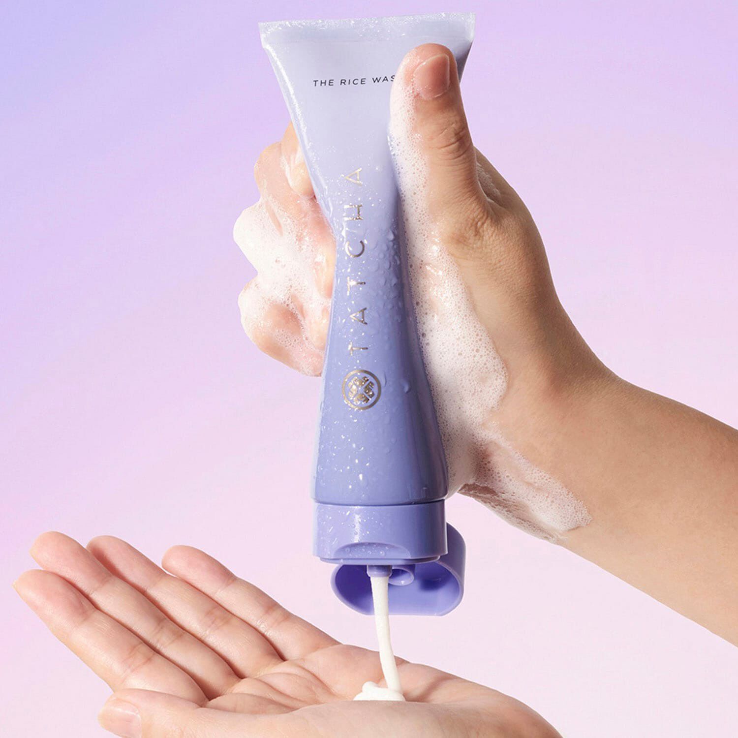 The Rice Wash - Mild reng&ouml;ringskr&auml;m