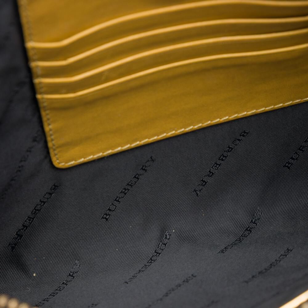 Burberry Crossbody Bag