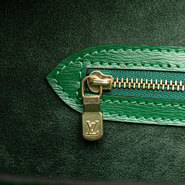 Louis Vuitton Saint Jacques