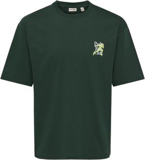 ONSFRED RUN CLUB BOXY SS TEE