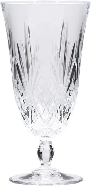 Lyngby Glas Krystal Melodia Ölglas 40 cl 4 st