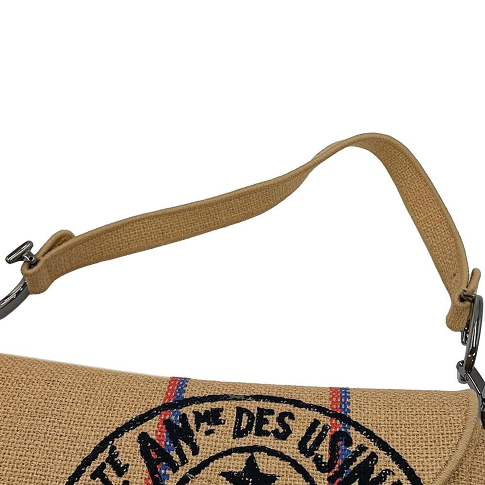 Dior Saddle Bag