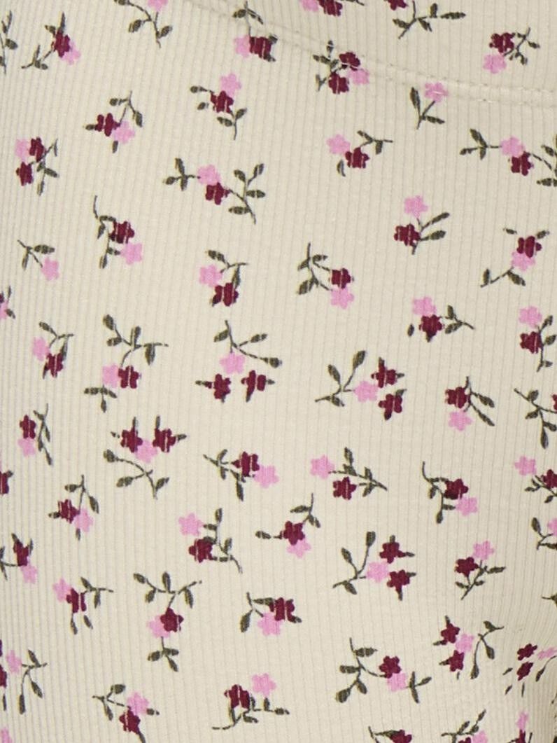 KMGTRINNY AOP BSC LEGGING JRS NOOS