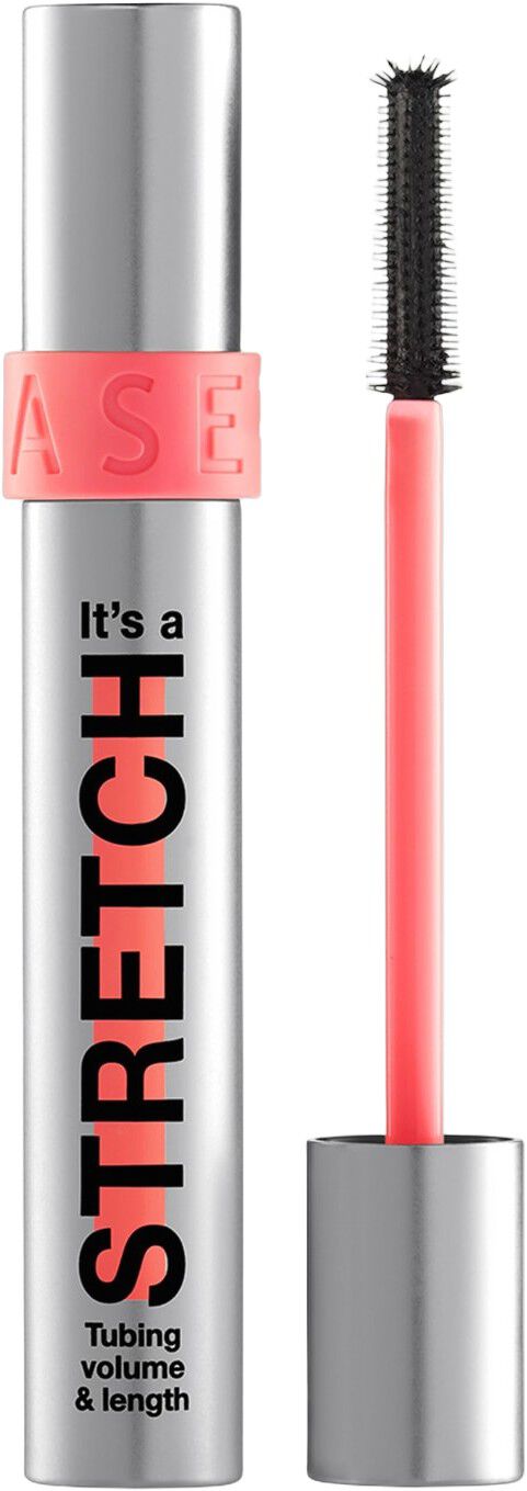It's a Strech - Tubing-mascara volym och l&auml;ngd