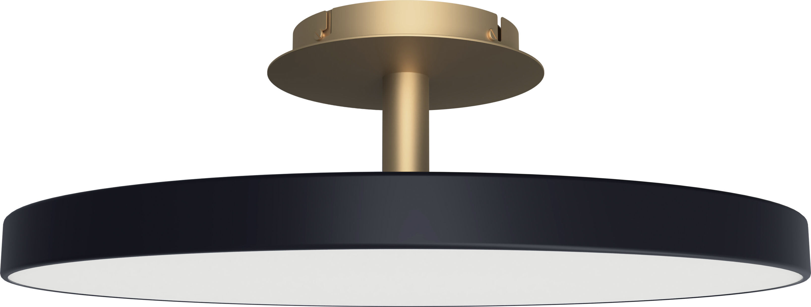 Asteria Up anthracite &Oslash; 60 cm