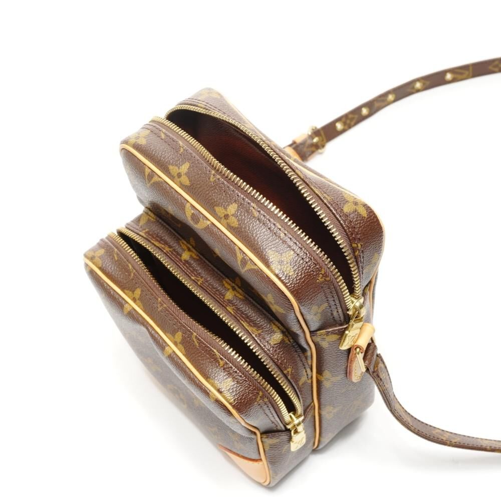 Louis Vuitton Amazone