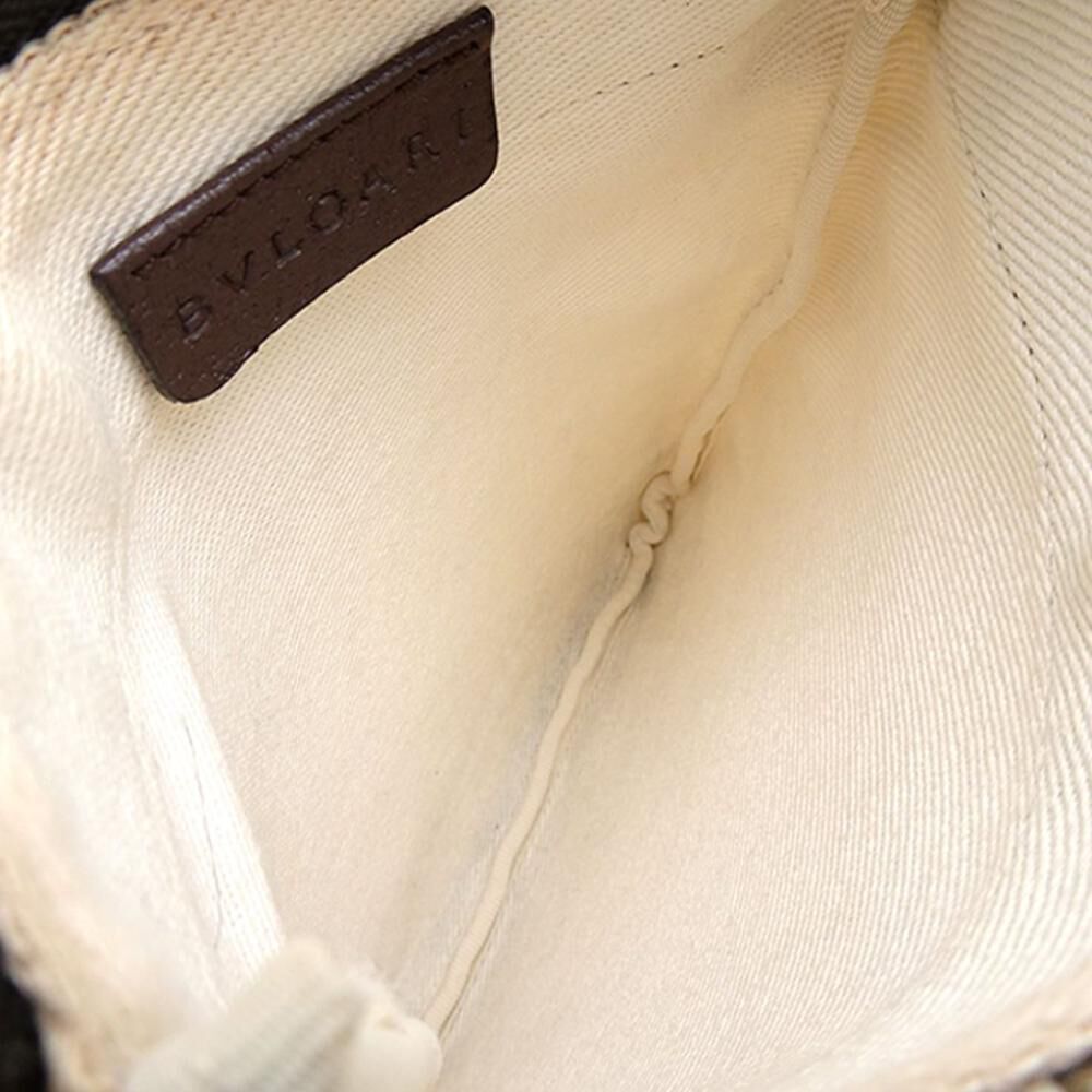 Bvlgari Crossbody Bag