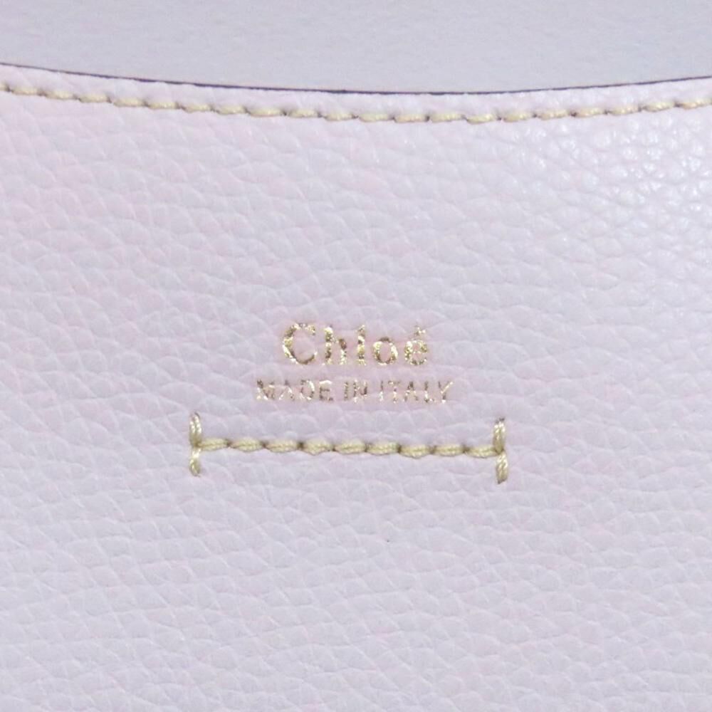 Chlo&eacute; Shoulder Bag