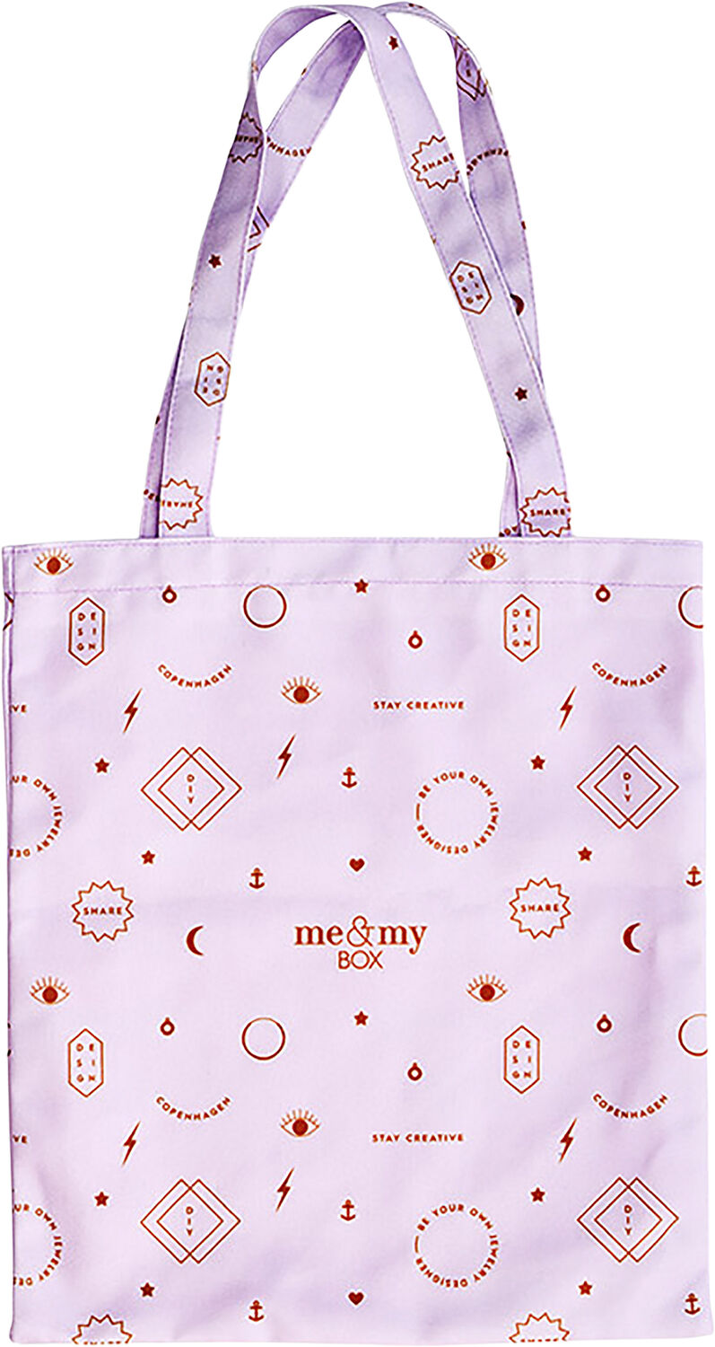 me&my BOX - Mulepose