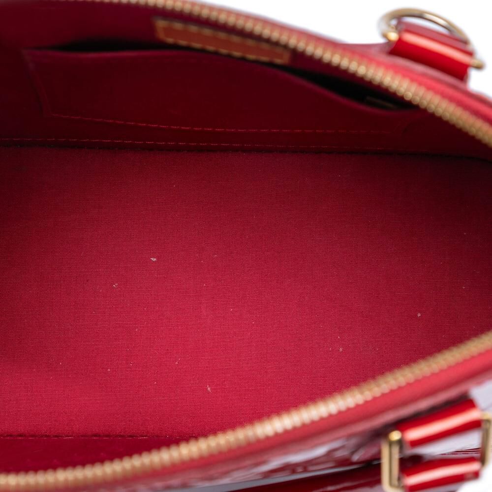 Louis Vuitton Alma