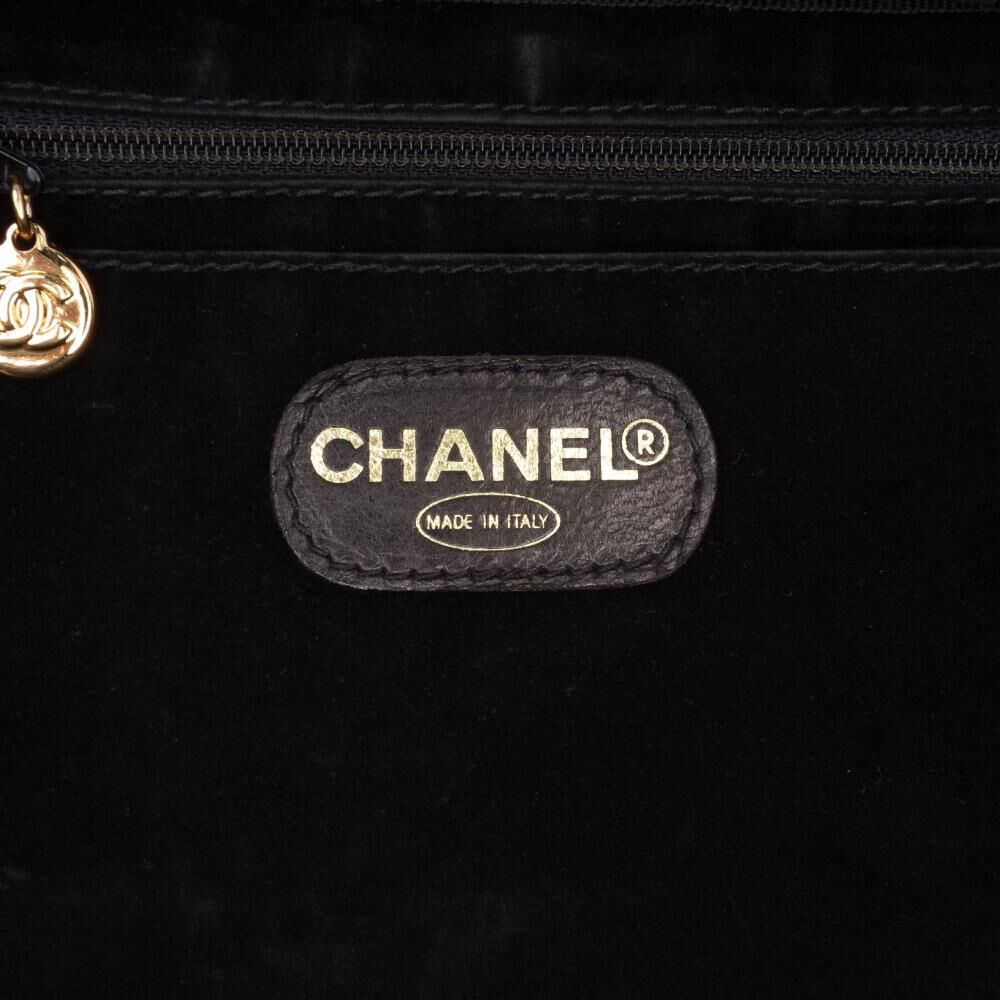 Chanel Vanity