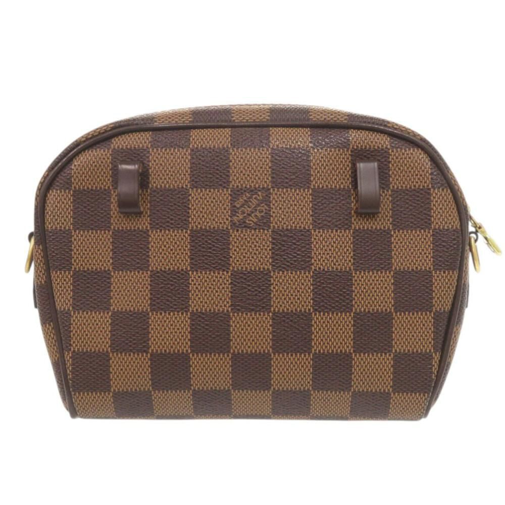 Louis Vuitton Damier Ebene Ipanema