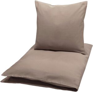 Solid bed linen baby