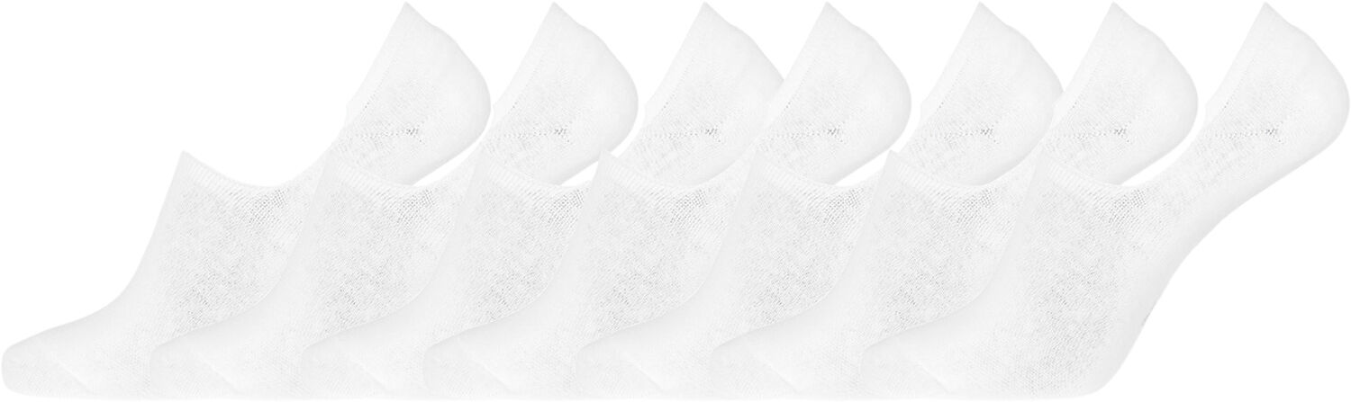 JBS in-shoe bamboo 7 pairs in a box