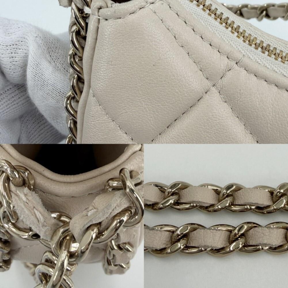 Chanel Crossbody Bag