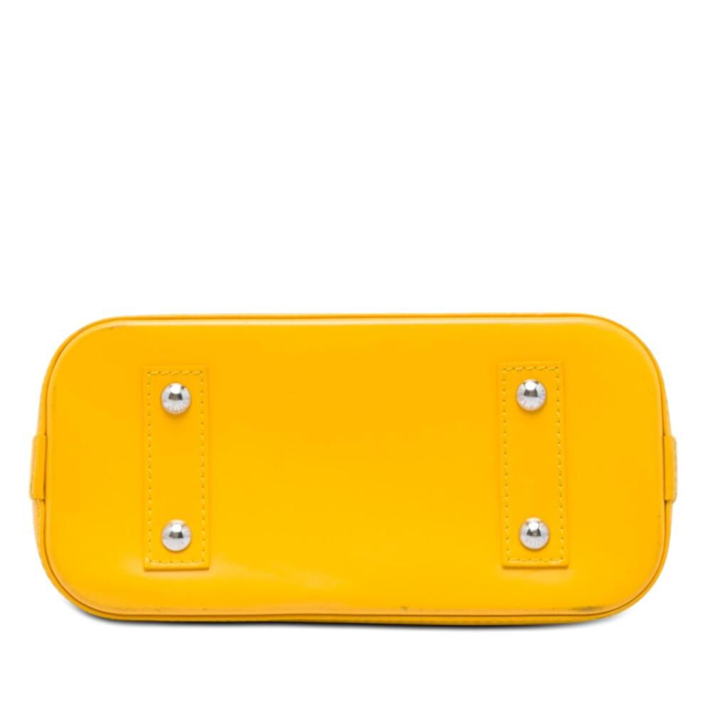 Louis Vuitton Alma