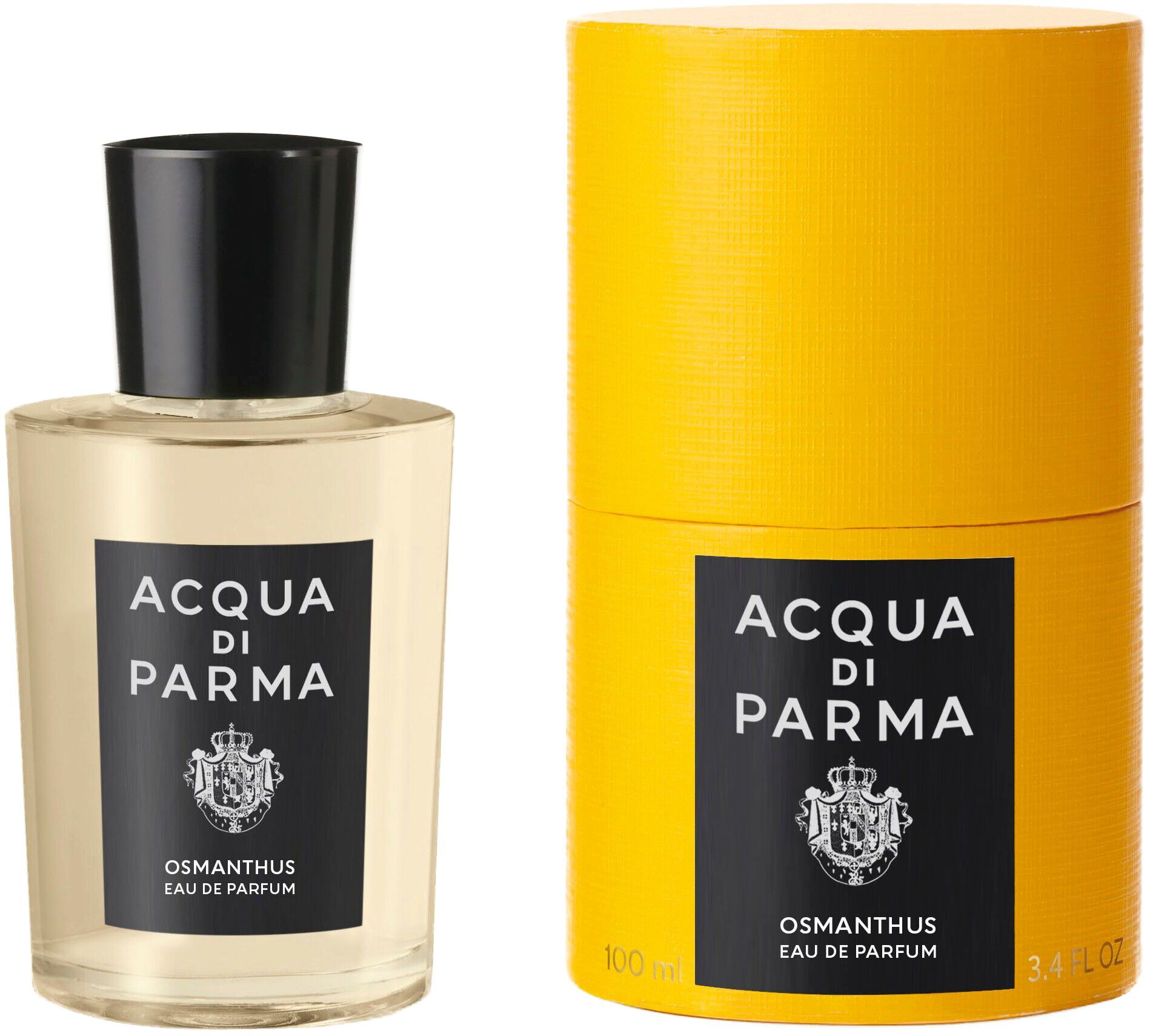SIG. OSMANTHUS EDP 100 ml.