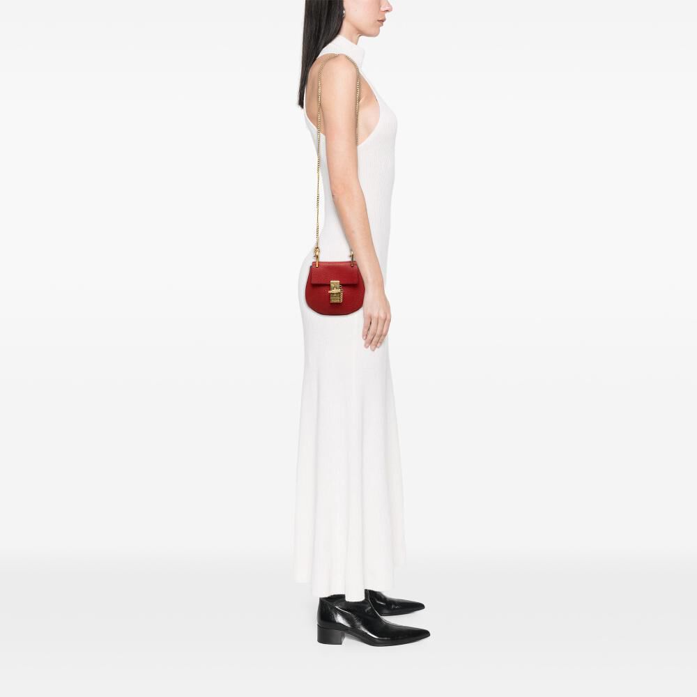 Chlo&eacute; Crossbody Bag