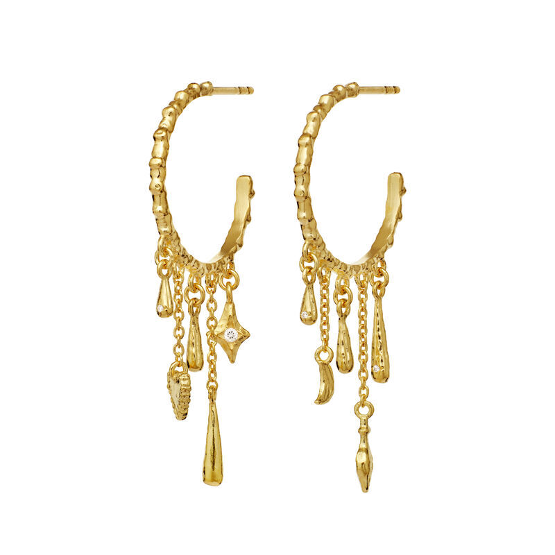 Verona Earrings