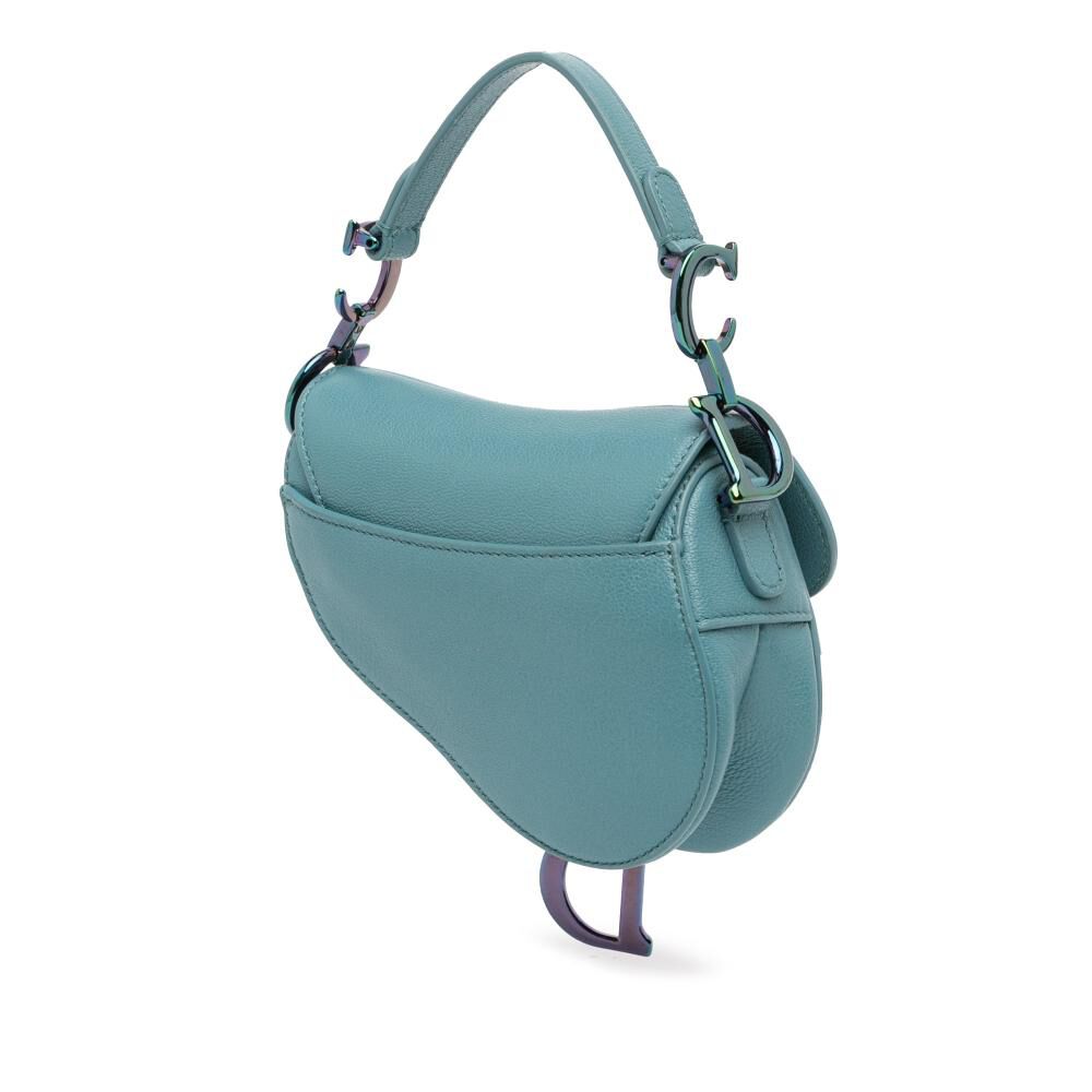 Dior Saddle Bag