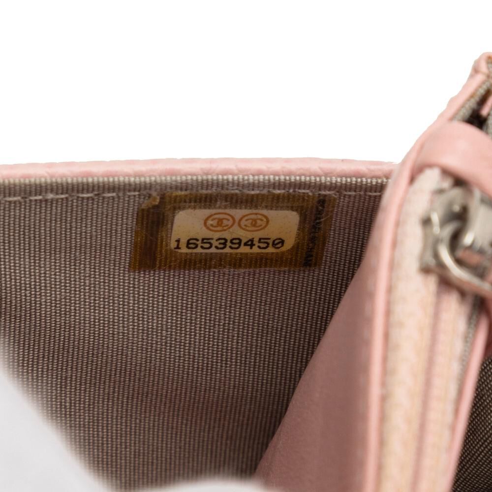 Chanel Crossbody Bag