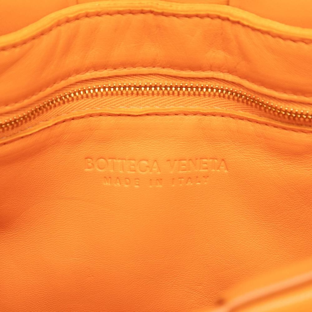 Bottega Veneta Padded Cassette Bag