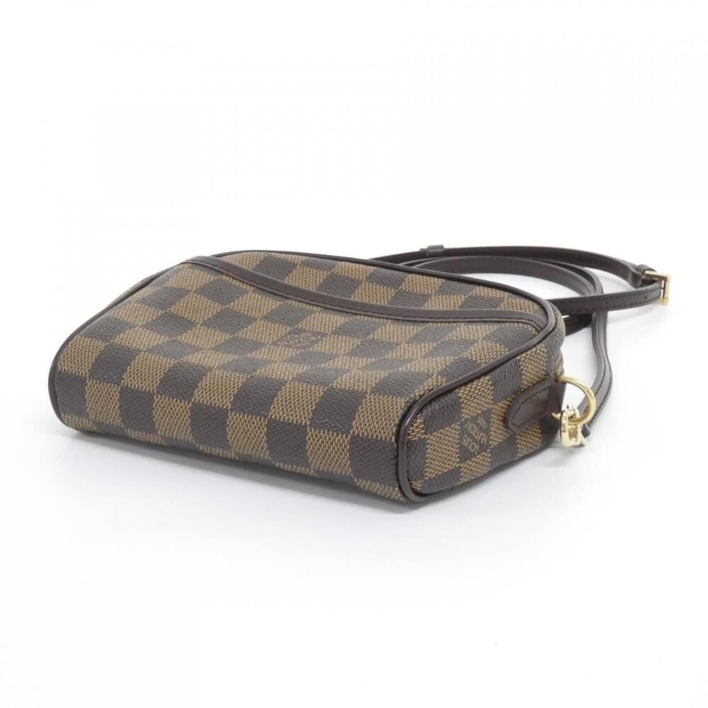 Louis Vuitton Damier Ebene Ipanema