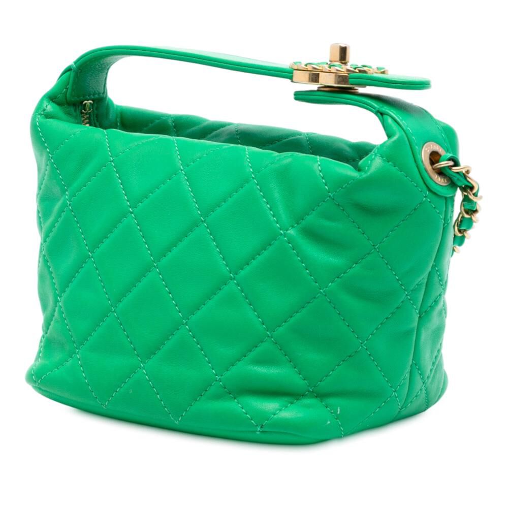 Chanel Handbag