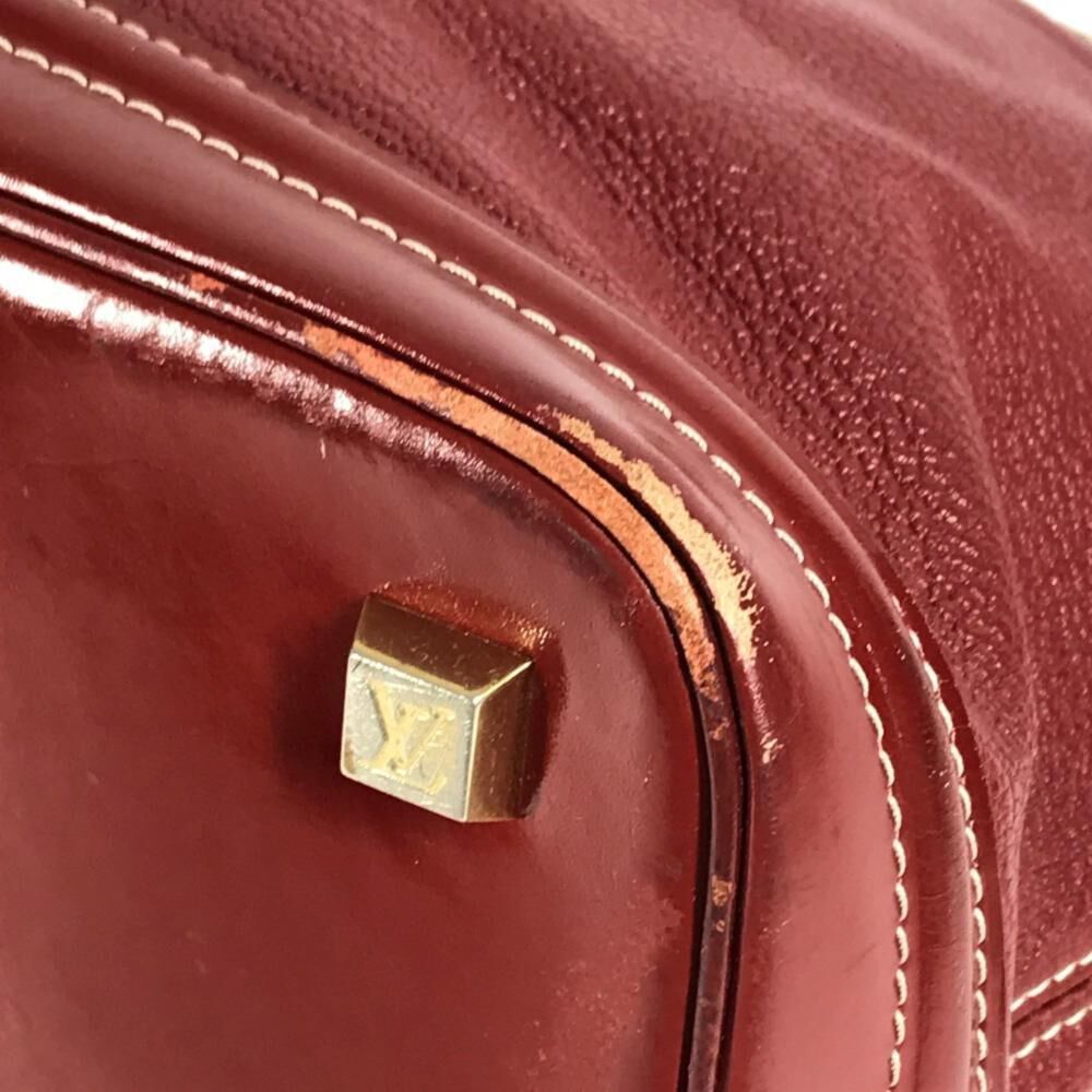 Louis Vuitton Lockit
