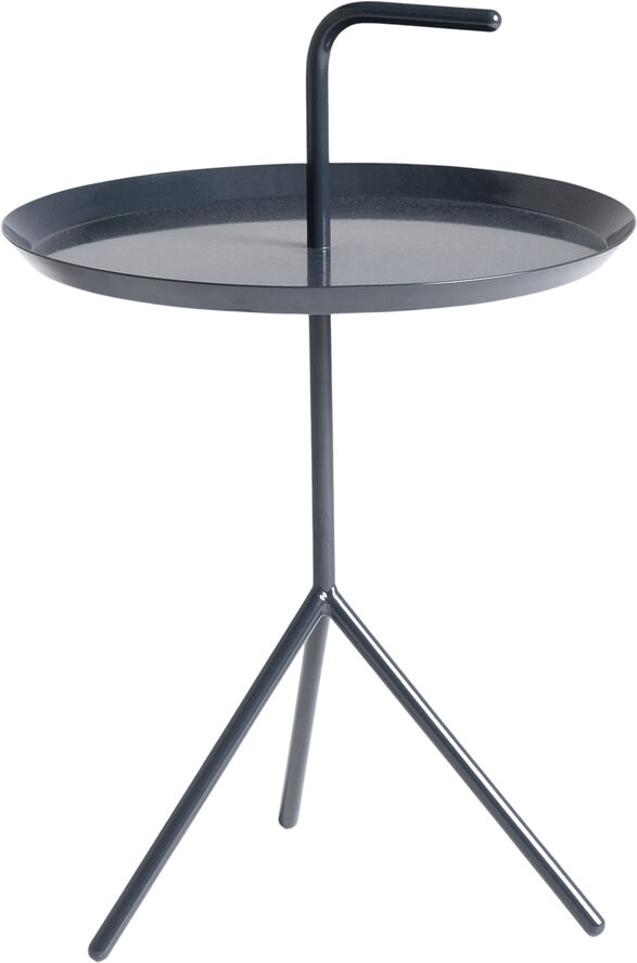 DLM-Ø38 x H56-Deep blue high gloss