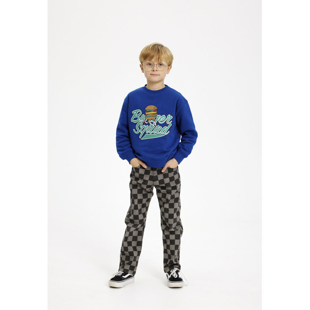 TNHENREY OS SWEATSHIRT