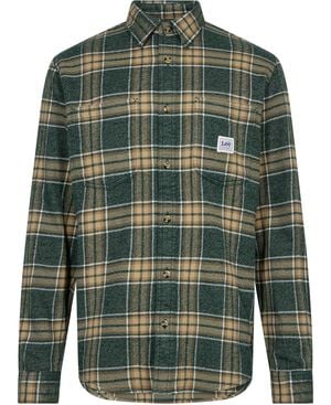 WORKWEAR_SHIRT_2. 0 PONDEROSA_PINE