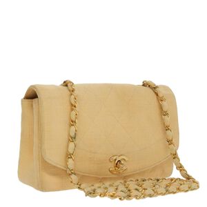 Chanel Shoulder Bag