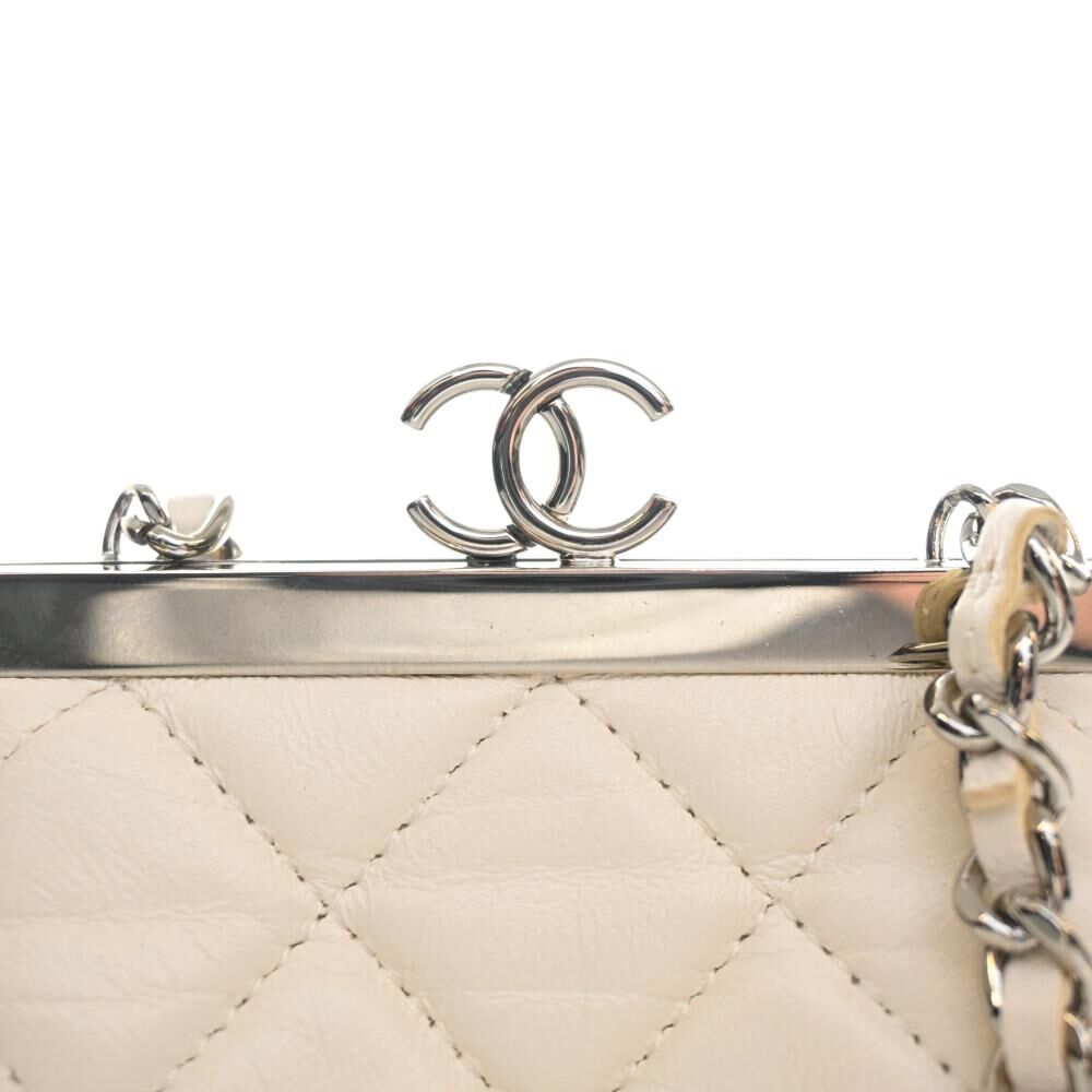 Chanel Crossbody Bag