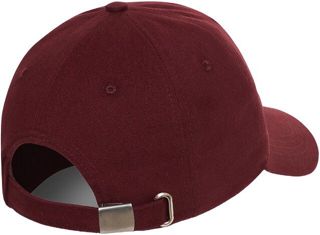 JEREMY BASEBALL COLLEGIATE CAP - FIG