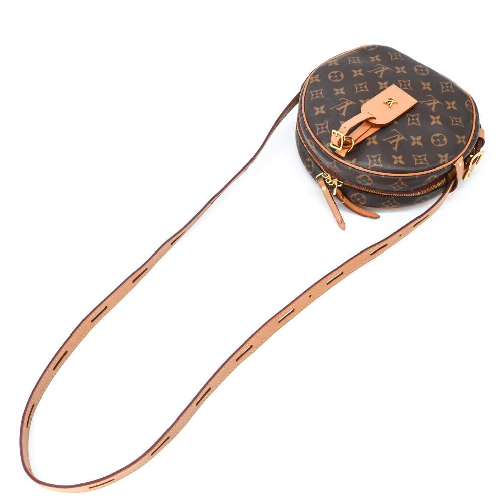 Louis Vuitton Boite Chapeau