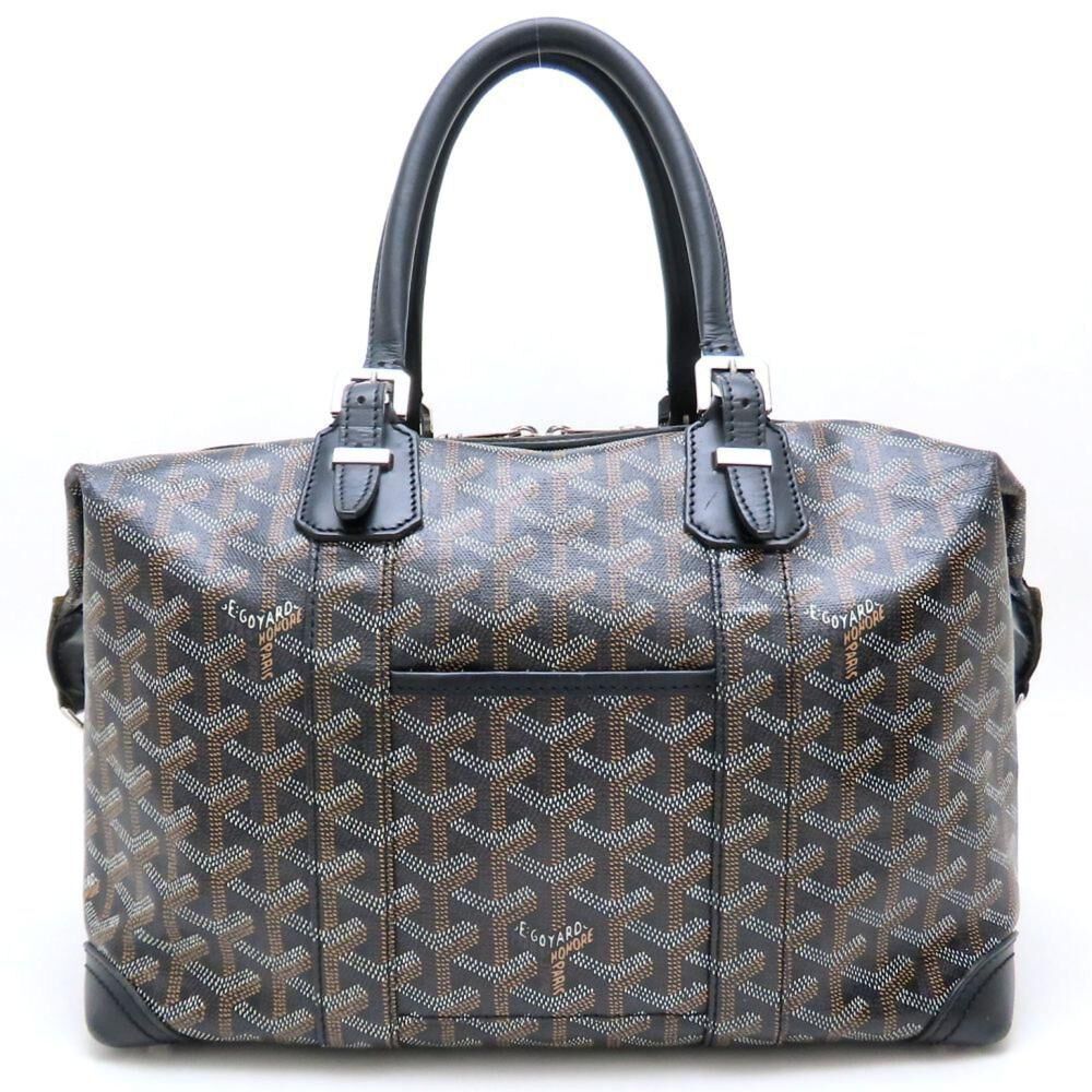 Goyard Travel Bag