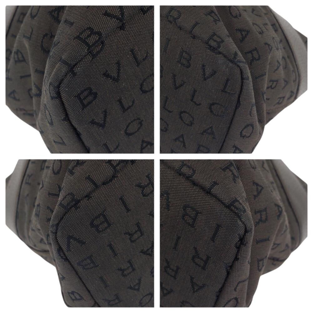 Bvlgari Tote