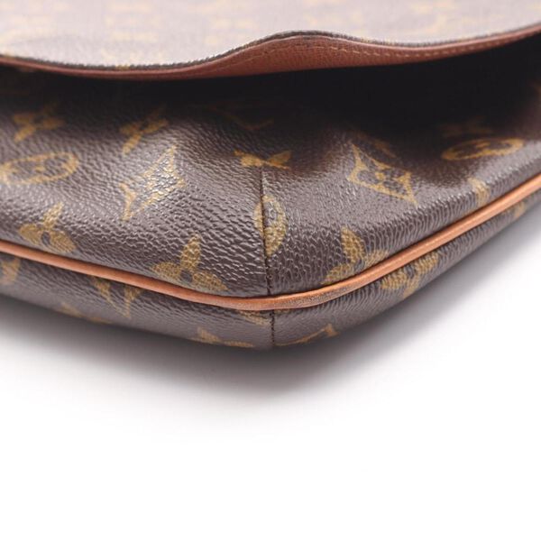 Louis Vuitton Musette Tango