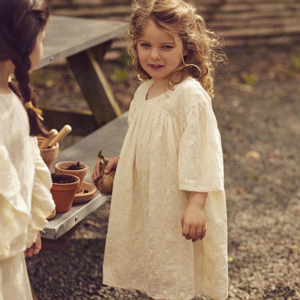 Poetry s/s dress