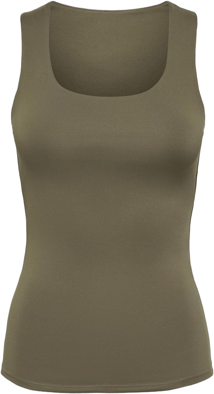 Onlea S/L 2-Ways Fit Top Jrs Noos