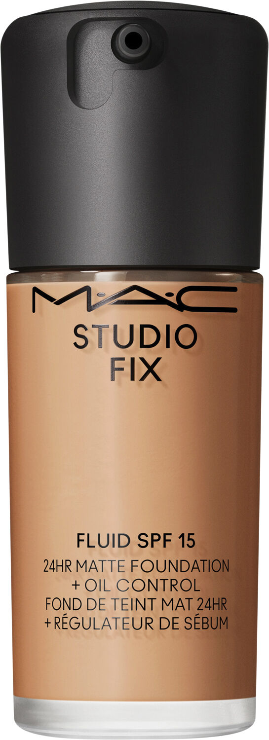 Studio Fix Fluid Broad Spectrum Spf 15